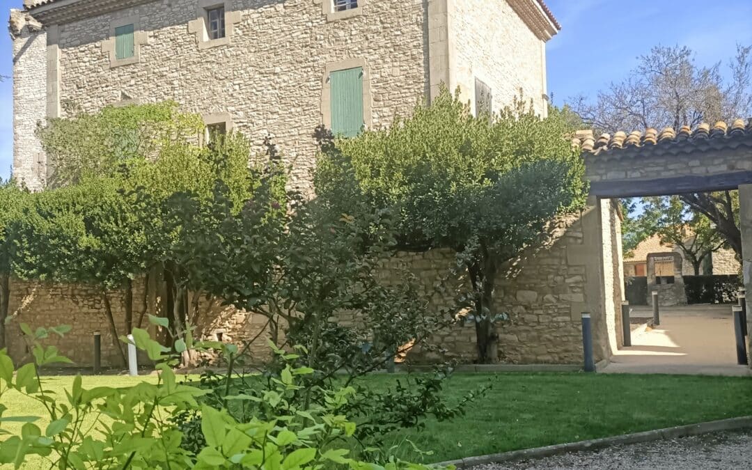Villa de Jade spa