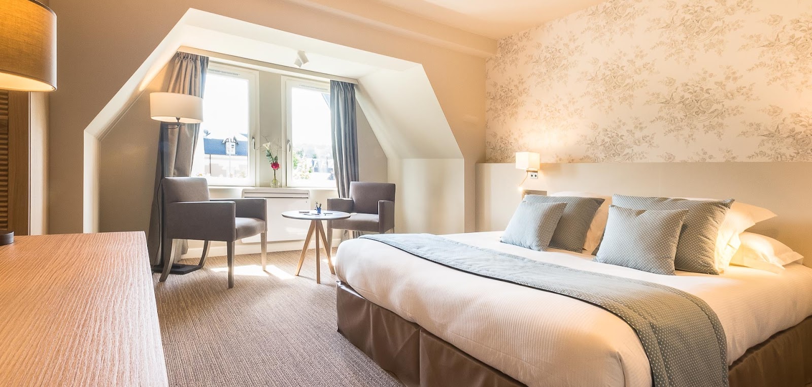Villa Odette Deauville - Photo 2