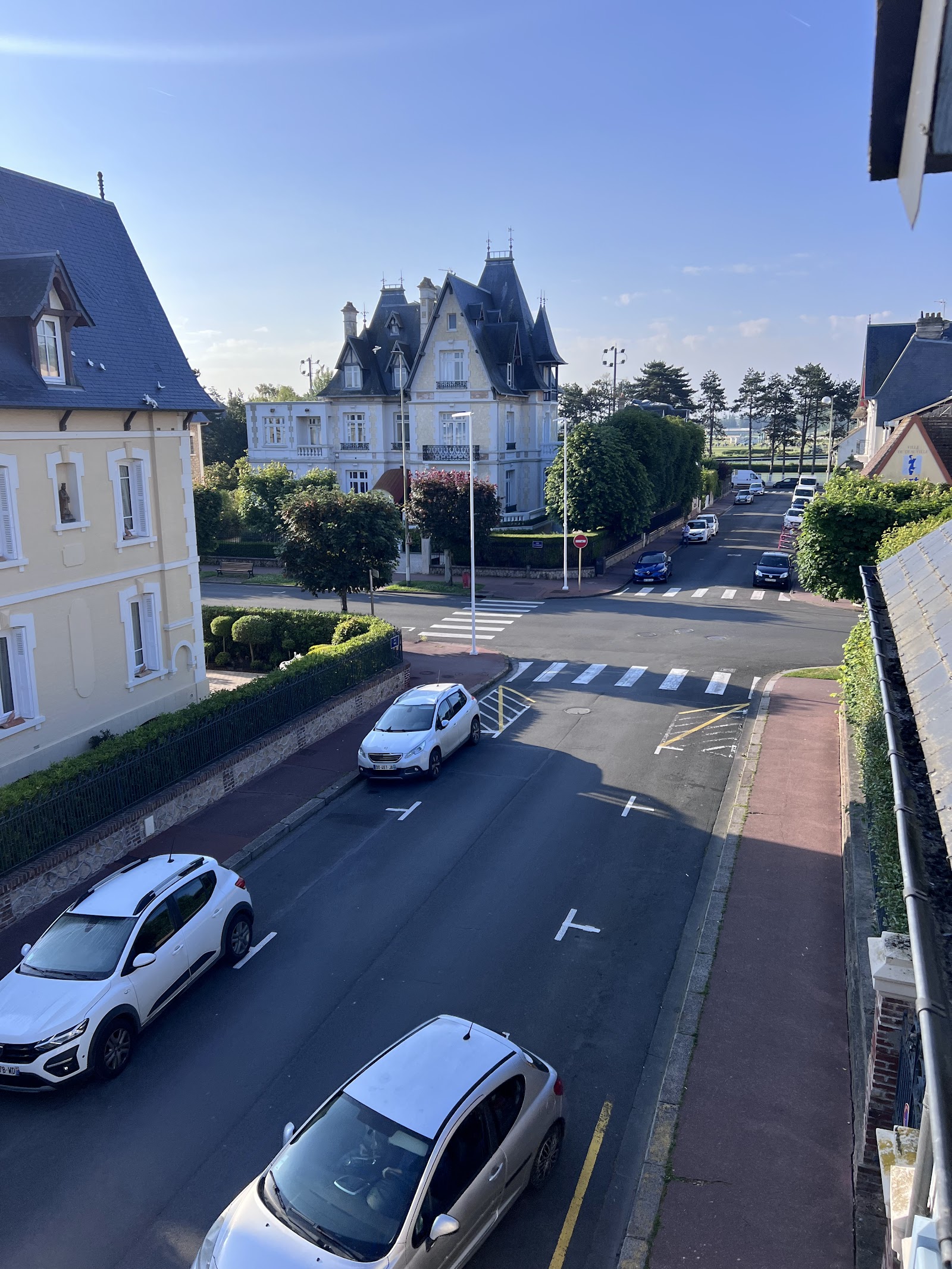 Villa Odette Deauville - Photo 1