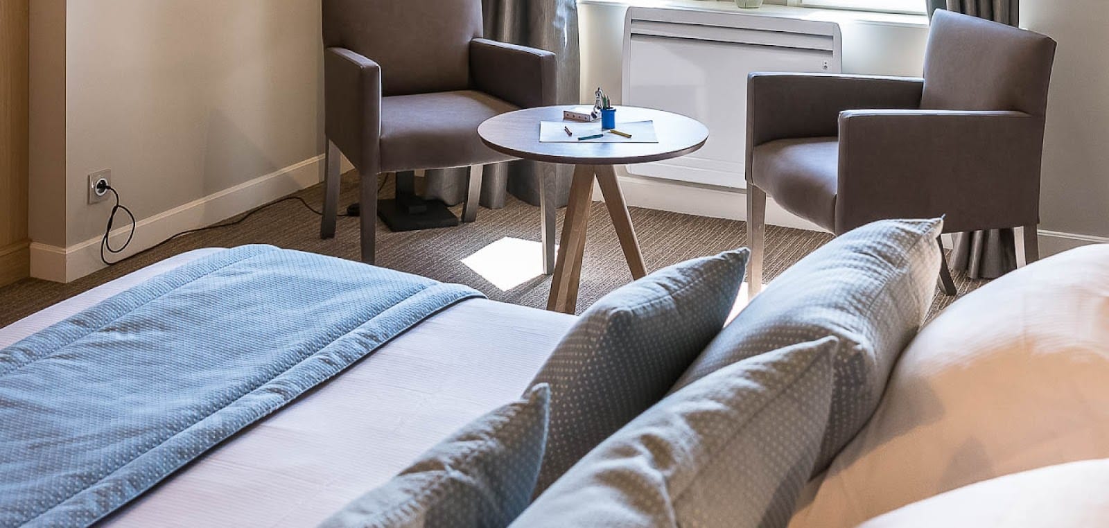 Villa Odette Deauville - Photo 5
