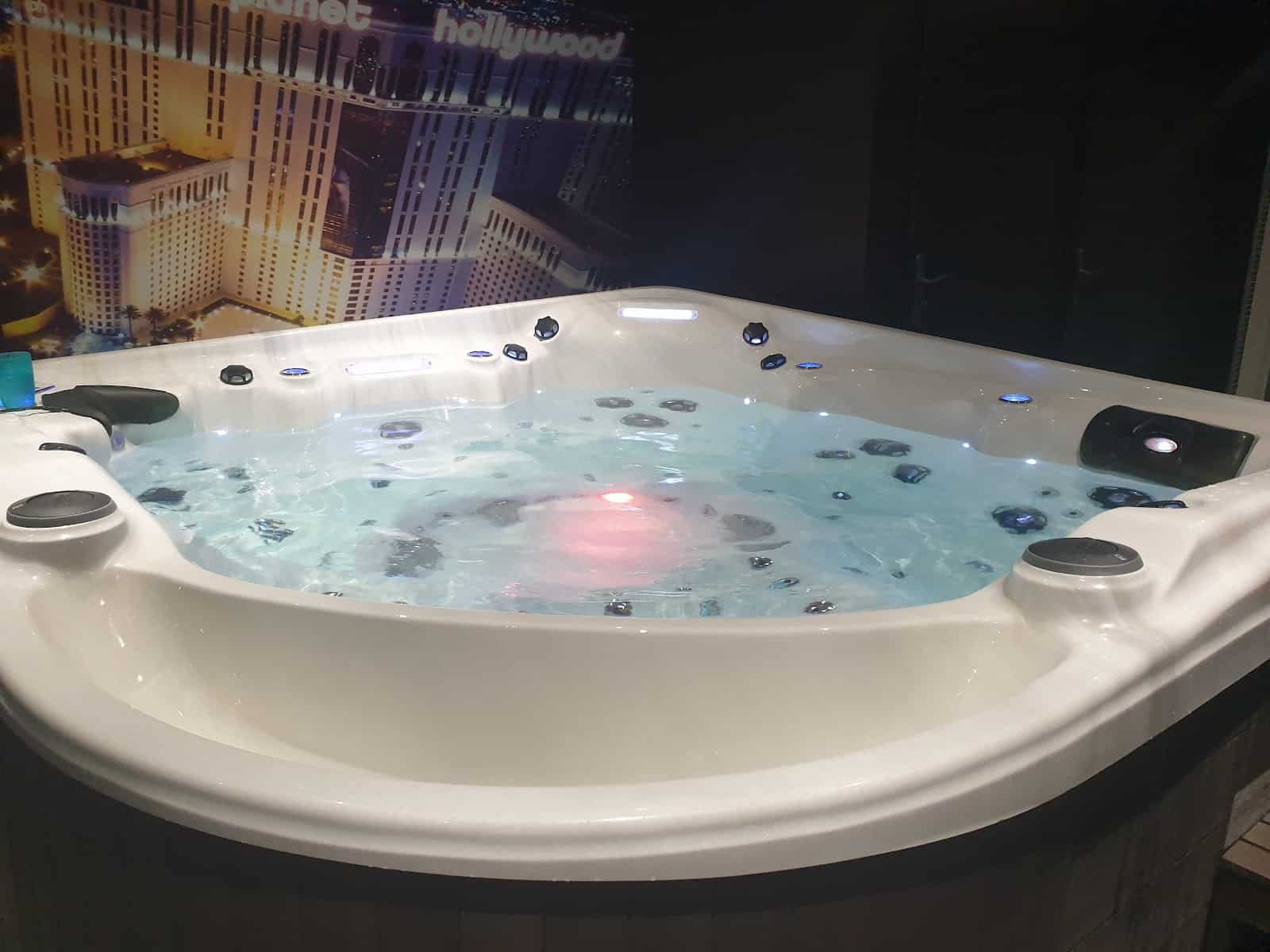 Voyage o spa – massage & beauté - Photo 6