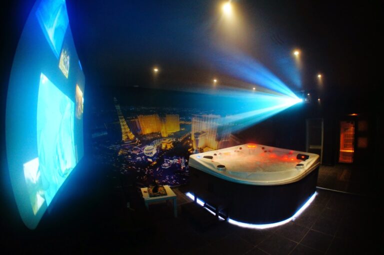Voyage o spa – massage & beauté - Photo 2