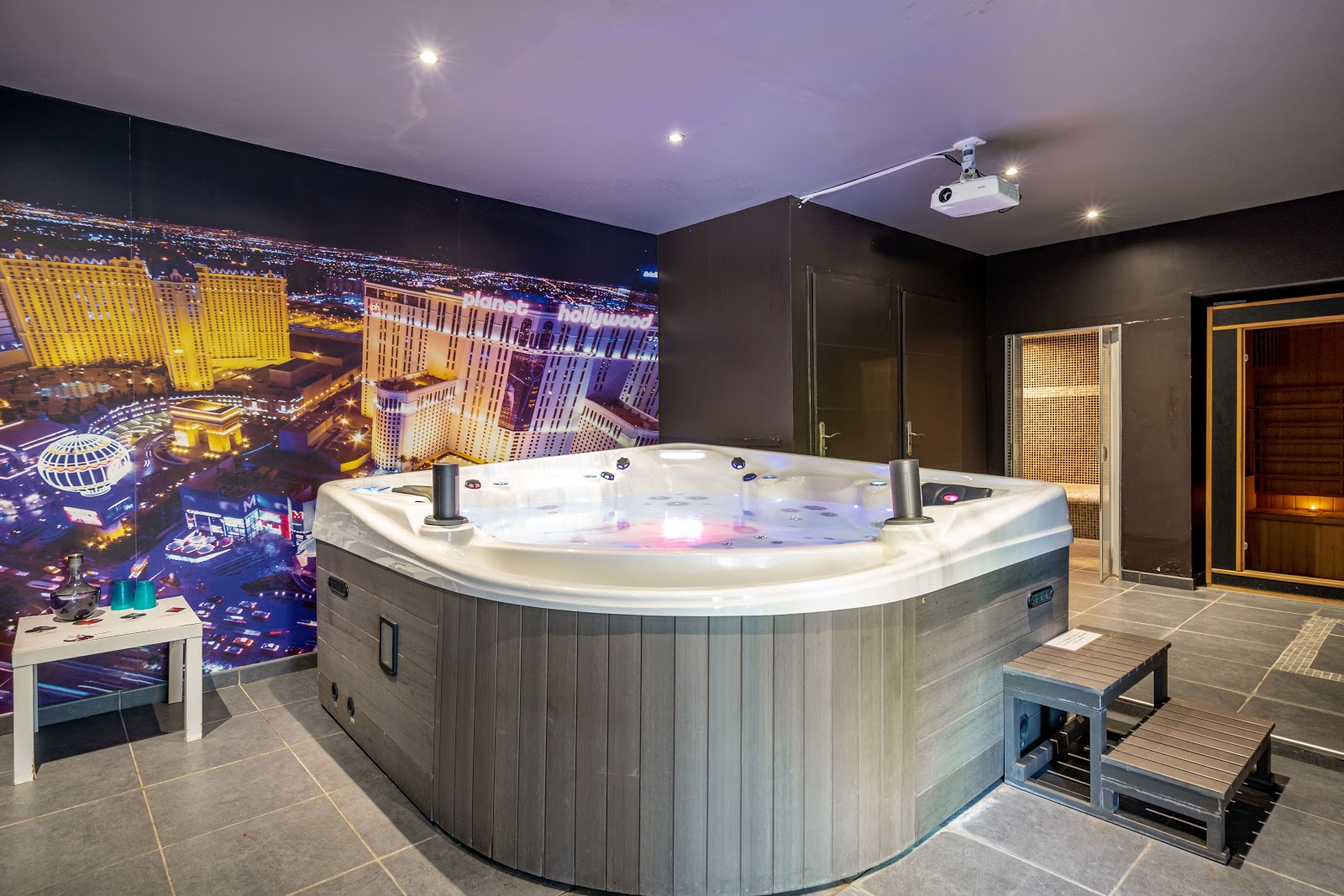 Voyage o spa – massage & beauté - Photo 1