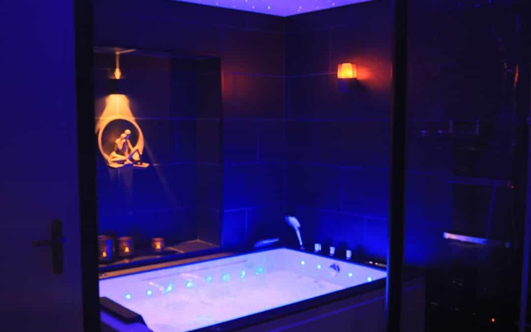 Work in Spa