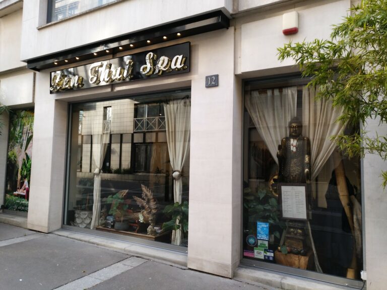 ZEN THAI SPA - Photo 4