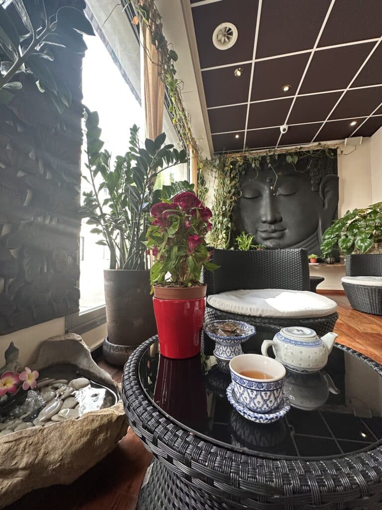 ZEN THAI SPA - Photo 5