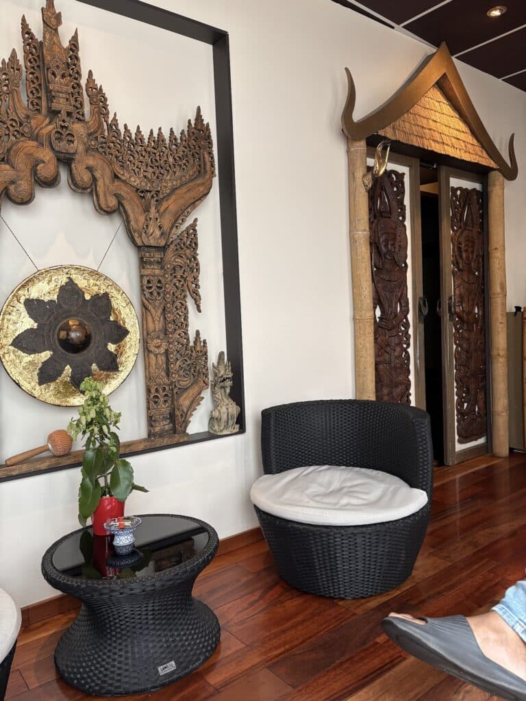 ZEN THAI SPA - Photo 2