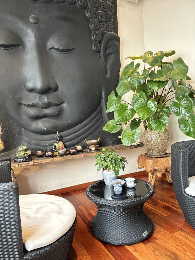 ZEN THAI SPA - Photo 3