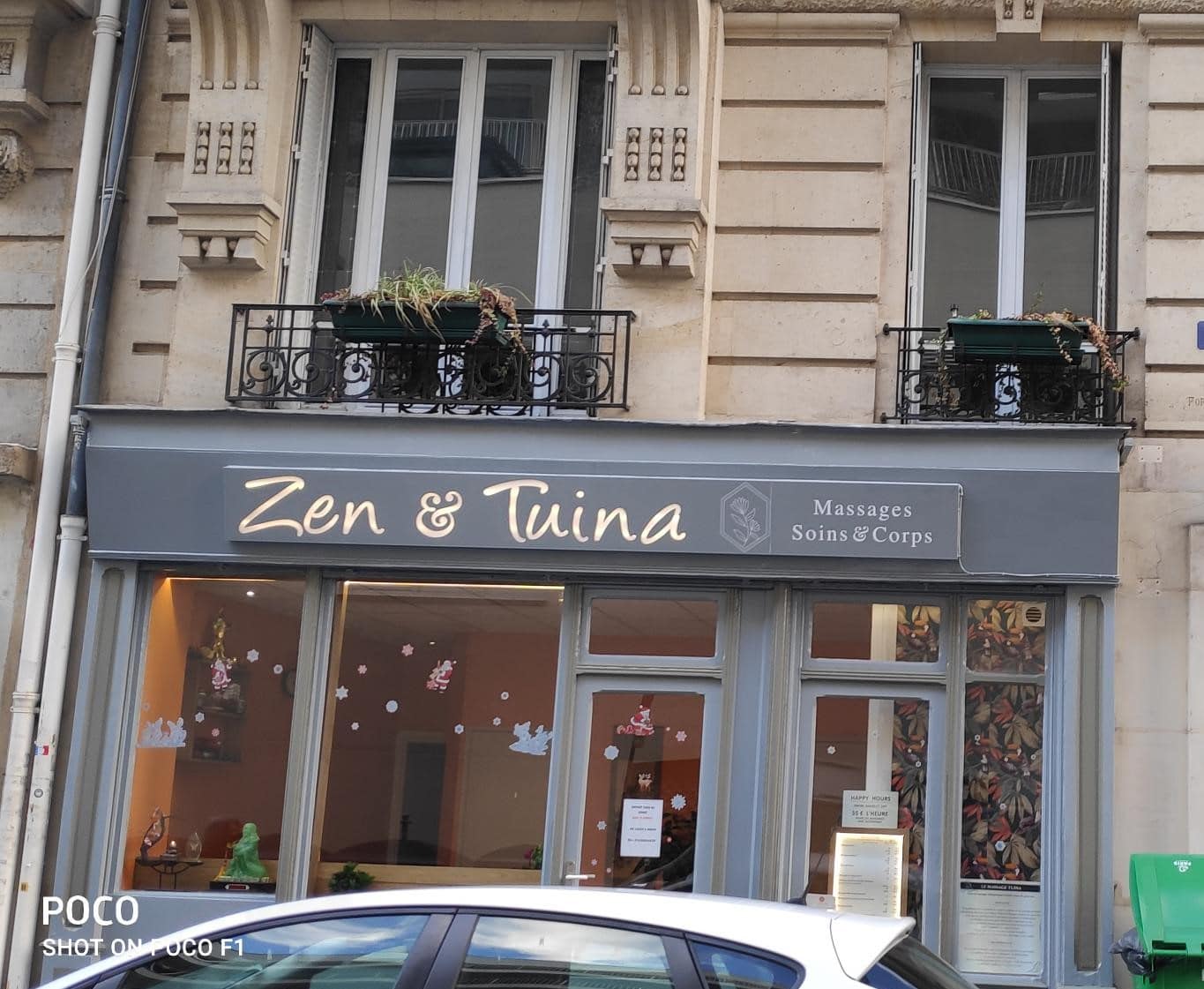 Zen & Tuina - Photo 1