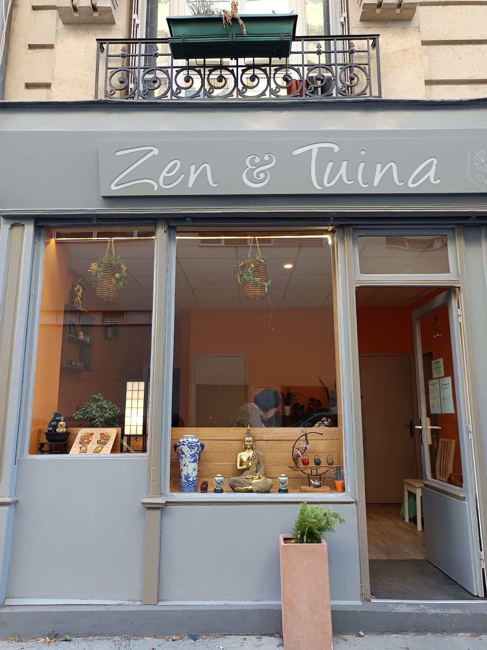 Zen & Tuina - Photo 5