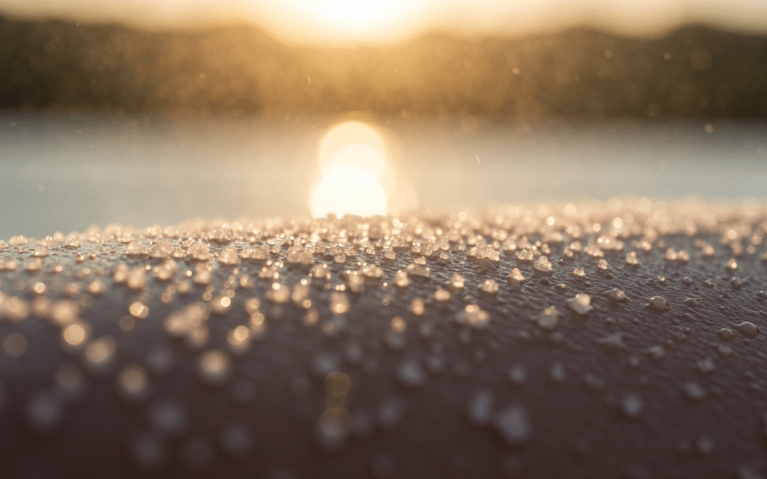 Thalasso sport-nature : quand les soins marins rencontrent l&rsquo;activité outdoor