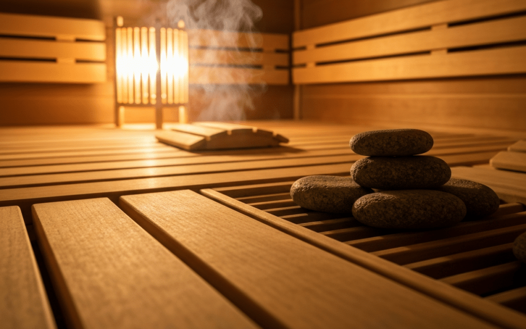 Les plus beaux spas privatifs dans le Nord : 10 adresses pour une vraie bulle d&rsquo;intimité