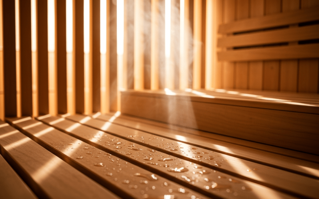 Sauna collectif vs spa privatif : deux philosophies du bien-être qui ne s&rsquo;adressent pas au même besoin