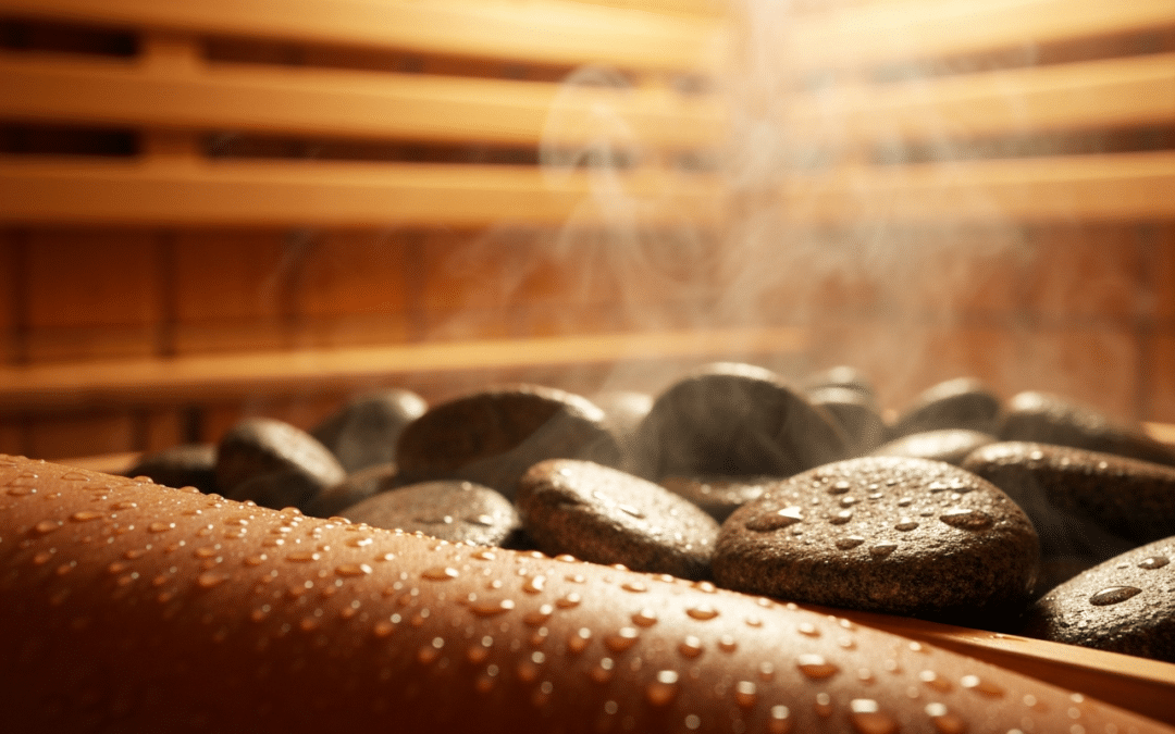 Biosauna et sauna à chaleur douce : ce que ce format thermique change vraiment par rapport au sauna finlandais classique