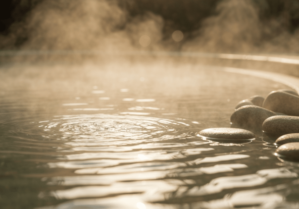 Bien-être aquatique et endométriose : quels formats de soins thermiques aident vraiment, et lesquels aggravent la douleur