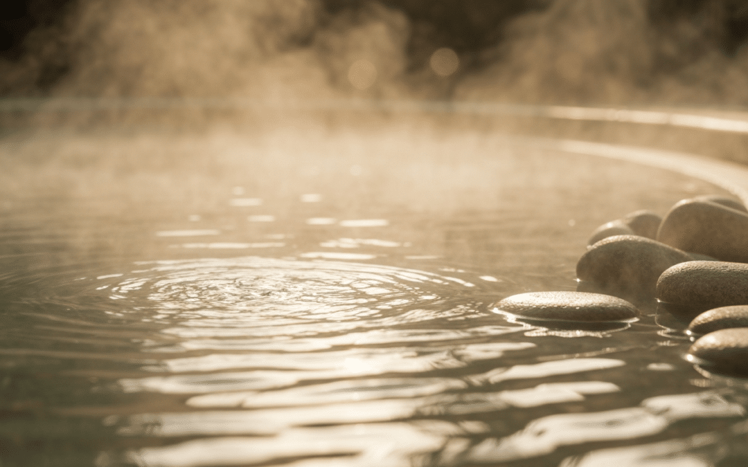 Bien-être aquatique et endométriose : quels formats de soins thermiques aident vraiment, et lesquels aggravent la douleur