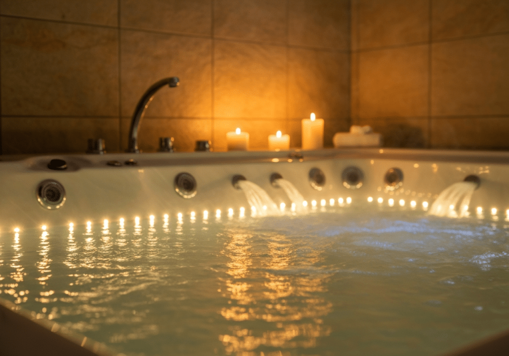 Où s&rsquo;offrir un spa privatif à Marseille ? Nos 10 adresses confidentielles