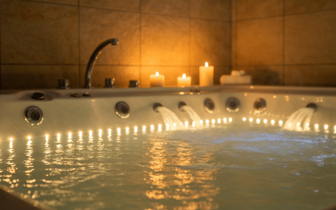 Où s&rsquo;offrir un spa privatif à Marseille ? Nos 10 adresses confidentielles