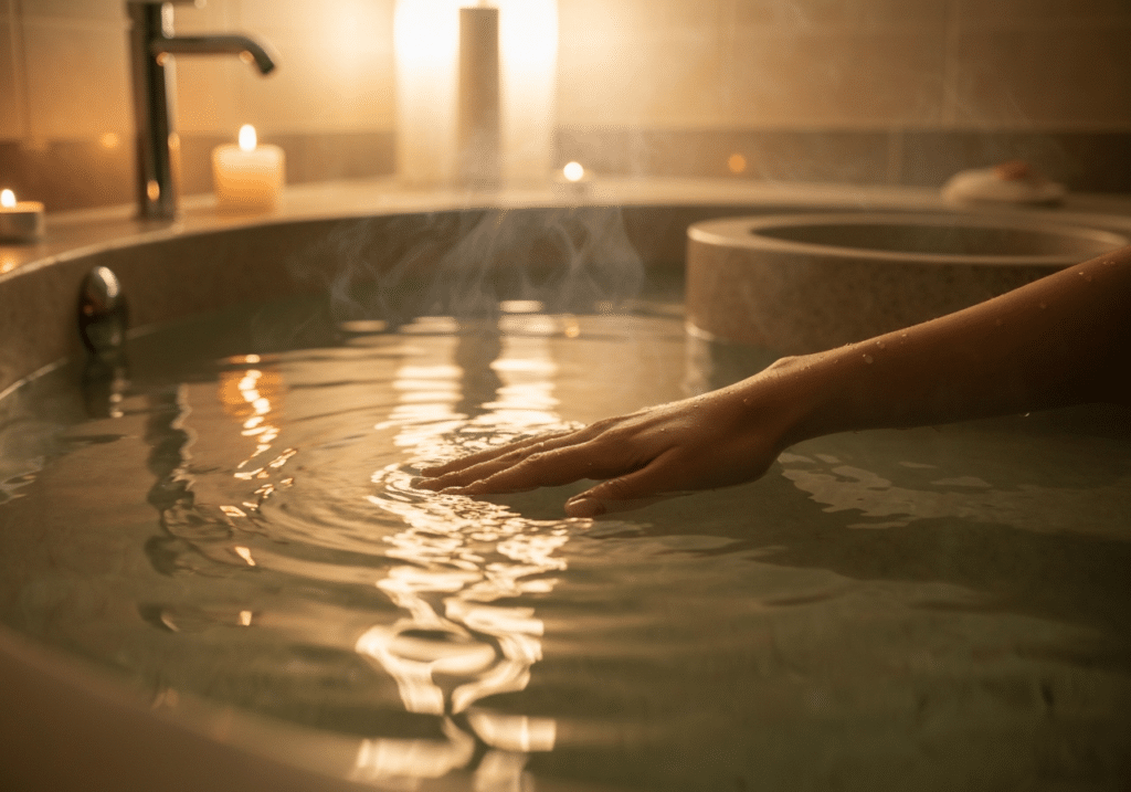 Spa privatif à Bordeaux : comment choisir — et quoi vérifier avant de réserver