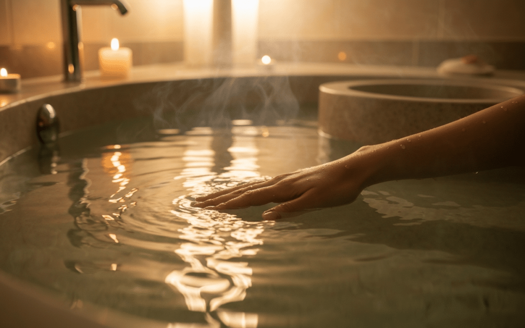 Spa privatif à Bordeaux : comment choisir — et quoi vérifier avant de réserver