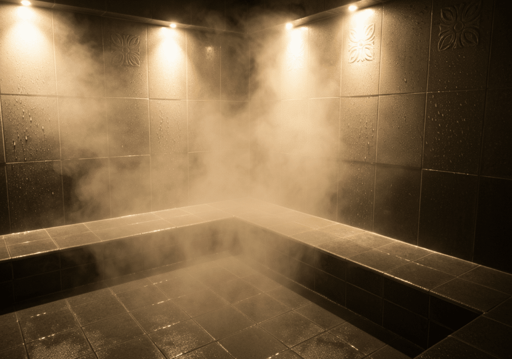 Jacuzzi, spa privatif, balnéothérapie, thalasso : le lexique exact pour ne plus vous faire vendre autre chose
