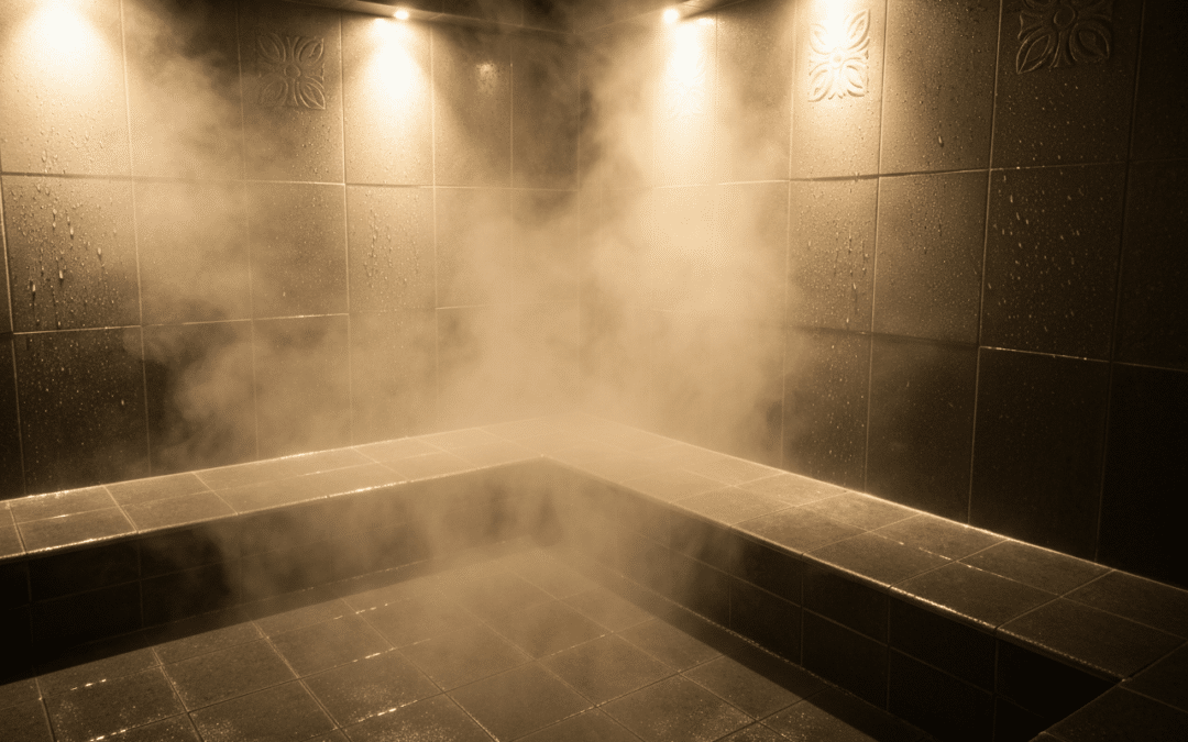 Jacuzzi, spa privatif, balnéothérapie, thalasso : le lexique exact pour ne plus vous faire vendre autre chose