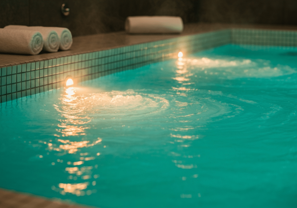 Le tour complet des spas privatifs à Lille : 9 adresses pour une vraie bulle à deux