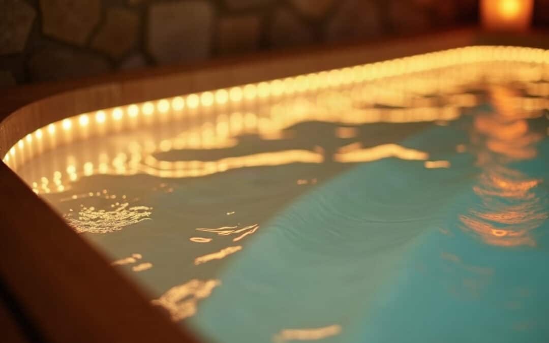 Paris à deux, à soi : 13 adresses de spa privatif pour une vraie parenthèse