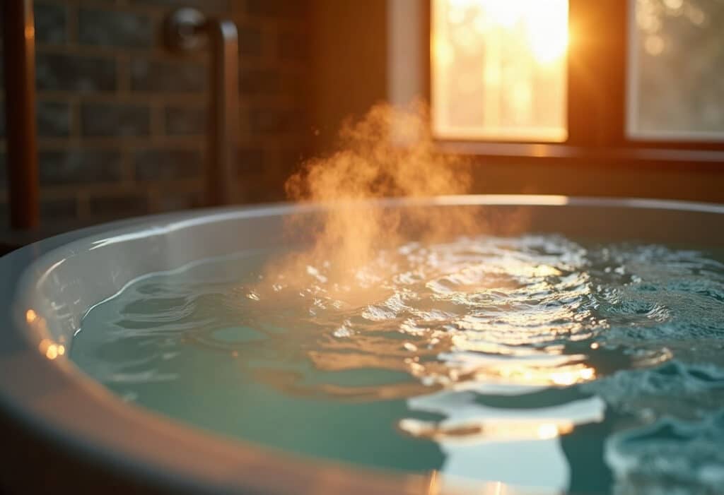 Spa privatif à Nantes : comment trouver un vrai jacuzzi exclusif — et reconnaître les pièges avant de réserver