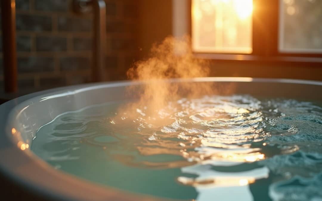 Spa privatif à Nantes : comment trouver un vrai jacuzzi exclusif — et reconnaître les pièges avant de réserver