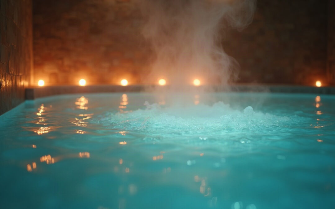 Fatigue chronique et soins thermaux : quels protocoles aquatiques aident vraiment le système nerveux — et lesquels l&rsquo;épuisent davantage